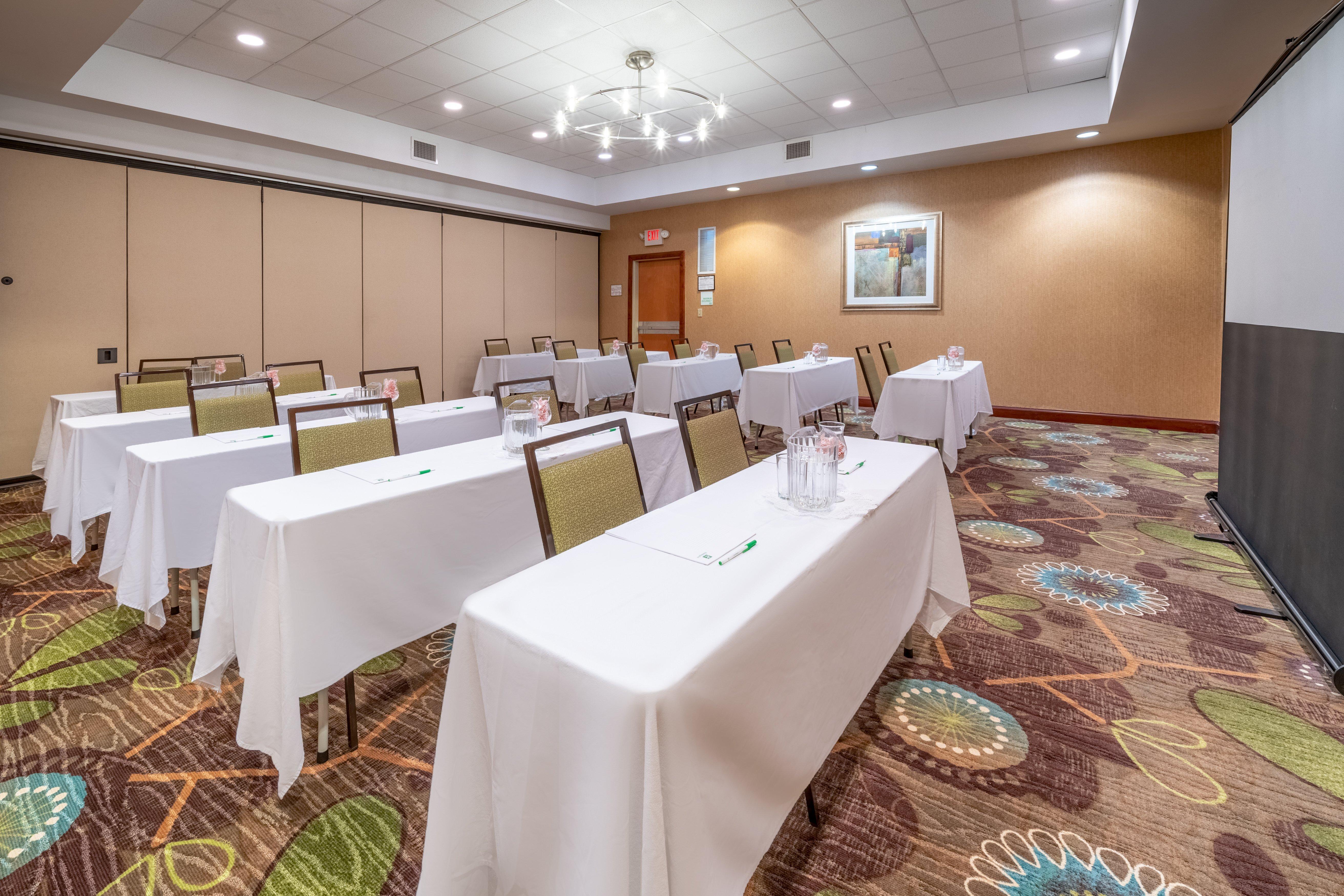 Holiday Inn Manassas - Battlefield By Ihg Exterior photo